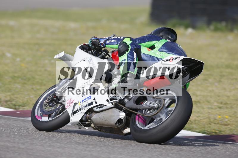 /08 17.04.2026  TZ Motorsport ADR/Gruppe gelb/124